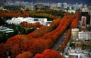 بهترین بازارهای تهران برای خرید لباس پاییزی