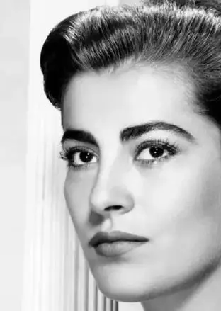 «هند جگرخوار فیلم محمدرسول الله» در 51 سالگی؛ سال 1361