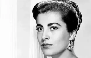 «هند جگرخوار فیلم محمدرسول الله» در 51 سالگی؛ سال 1361