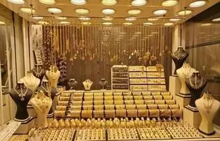قیمت طلا امروز ۱۱ اسفند ۱۴۰۳؛ نرخ بازگشایی چند؟
