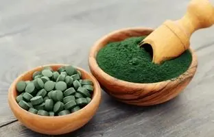 پودر جلبک دریایی واقعا لاغر می‌کند؟