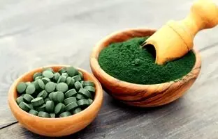 پودر جلبک دریایی واقعا لاغر می‌کند؟