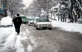 وضعیت آب و هوا امروز پنجشنبه 27 دی ماه / پیش بینی وضعیت هوا فردا جمعه 28 دی 