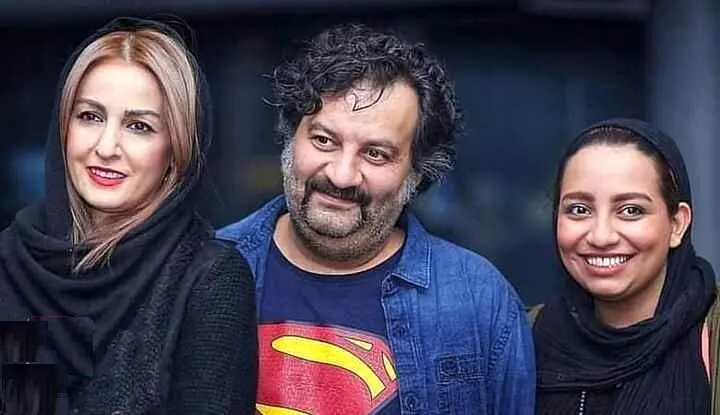 (ویدئو) جملات دور از انتظار مهراب قاسمخانی درباره ازدواجش با شقایق دهقان