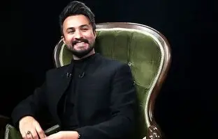 آواز باشکوه و و نوروزی راغب ! / آهنگ تو رو که دیدم ورژن عیدانه را ببینید  + ویدئو