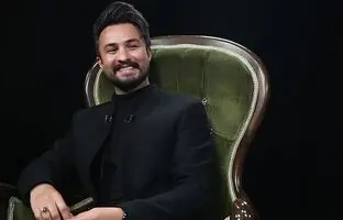 آواز باشکوه و و نوروزی راغب ! / آهنگ تو رو که دیدم ورژن عیدانه را ببینید  + ویدئو