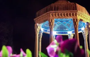 فال حافظ امروز جمعه 17 مرداد ماه 1404
