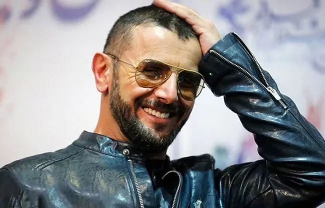  نظر جالب امین حیایی درباره محمدرضا گلزار: بازیگر نبود اما ... + ویدئو