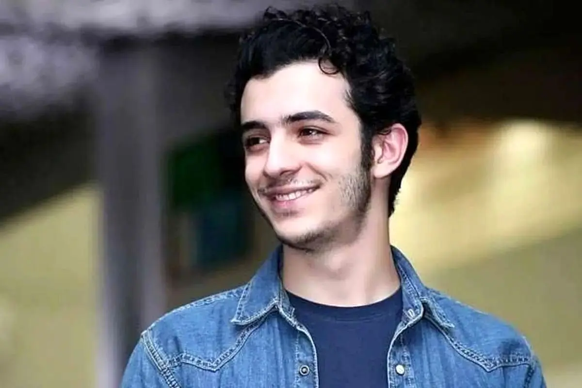 علی شادمان کیست؟ / بازیگری که خیلی زود مشهور شد