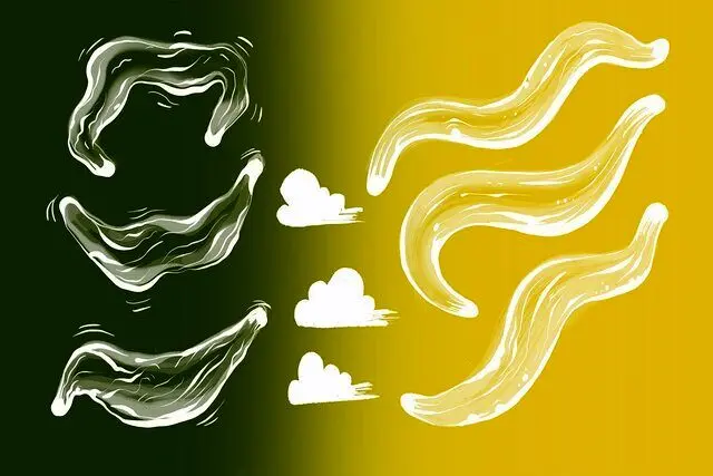 این موجودات مرگ را بو می‌کشند