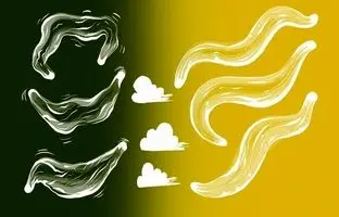 این موجودات مرگ را بو می‌کشند