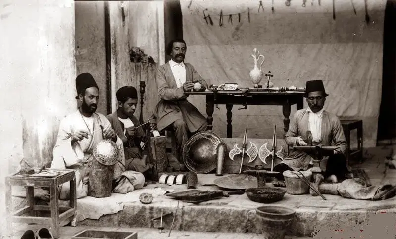 قدیمی‌ترین طباخی‌های ایران؛ جستجو در تاریخ طعم‌ها