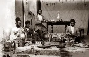 قدیمی‌ترین طباخی‌های ایران؛ جستجو در تاریخ طعم‌ها