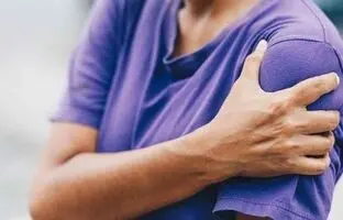 سندروم شانه یخ زده چگونه بوجود می‌آید؟ + ویدئو