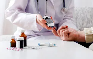 چگونه بدون تزریق انسولین قند خون را به سرعت کاهش دهیم؟
