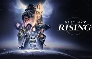 بازی جدید Destiny: Rising معرفی شد