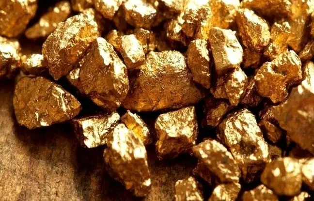 کشف گنج ۱۳ میلیون‌تنی در ارتفاع ۵ هزار متری!