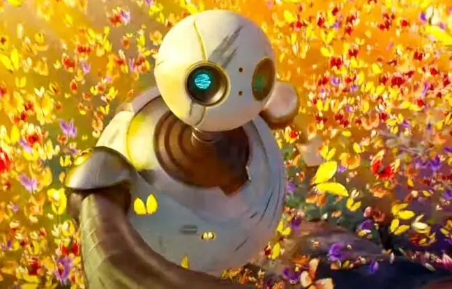 رسمی: دنباله انیمیشن The Wild Robot ساخته می‌شود