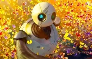 رسمی: دنباله انیمیشن The Wild Robot ساخته می‌شود