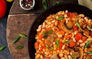 این ۳ غذای پرخاصیت را باید در زمستان بخورید + طرز تهیه