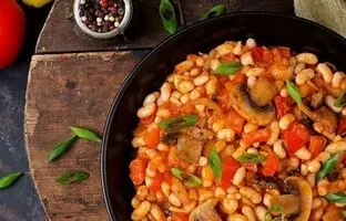 این ۳ غذای پرخاصیت را باید در زمستان بخورید + طرز تهیه