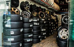 قیمت جدید لاستیک خودرو اعلام شد/ قیمت لاستیک چه تغییری کرد؟ + جدول