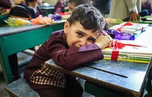 
چرا برخی کودکان دچار «نارساخوانی» هستند؟/ مشکلات این کودکان در مدرسه + راهکار
