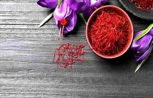 خواص درمانی زعفران؛ این افراد زعفران استفاده نکنند!