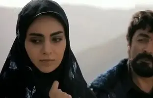 چهرۀ متفاوت «مارال» (سریال آنام) بعد از 8 سال در 30 سالگی