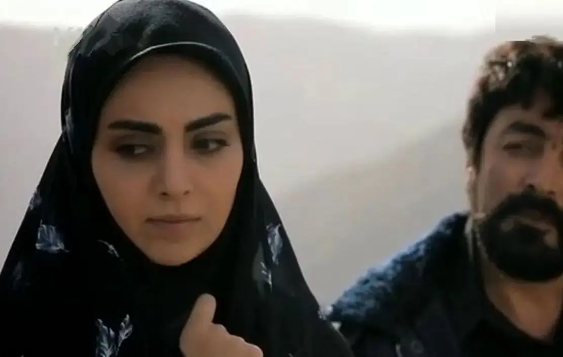 چهرۀ متفاوت «مارال» (سریال آنام) بعد از 8 سال در 30 سالگی