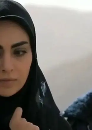 چهرۀ متفاوت «مارال» (سریال آنام) بعد از 8 سال در 30 سالگی