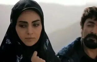 چهرۀ متفاوت «مارال» (سریال آنام) بعد از 8 سال در 30 سالگی