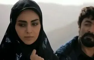 چهرۀ متفاوت «مارال» (سریال آنام) بعد از 8 سال در 30 سالگی