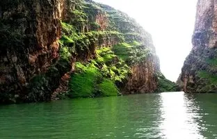 مرز مهران کجاست + جاهای دیدنی ایلام در نزدیکی مرز مهران