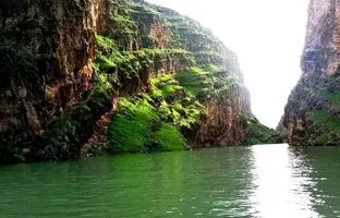 مرز مهران کجاست + جاهای دیدنی ایلام در نزدیکی مرز مهران