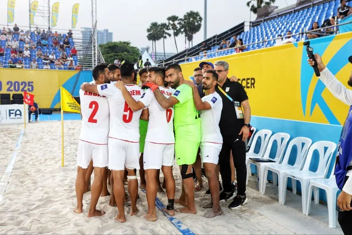 برنامه مسابقات مهم ورزشی امروز سه‌شنبه ۵ فروردین؛ ۲ مسابقه مهم برای فوتبال ایران 