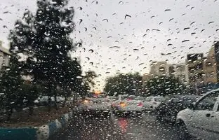 وضعیت آب و هوا امروز شنبه 1 دی 1403/ پیش بینی وضعیت هوا فردا یکشنبه 2 دی
