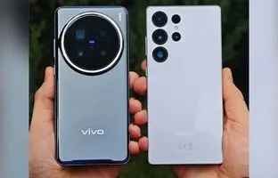 بهترین موبایل های عکاس جهان؛ کره یا چین کدام بهتر است؟