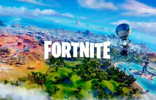 بازیکنانی که به صورت دائمی از فورتنایت بن شده‌اند ماه آینده شانس دوباره دریافت خواهند کرد