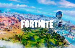 بازیکنانی که به صورت دائمی از فورتنایت بن شده‌اند ماه آینده شانس دوباره دریافت خواهند کرد