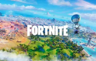 بازیکنانی که به صورت دائمی از فورتنایت بن شده‌اند ماه آینده شانس دوباره دریافت خواهند کرد