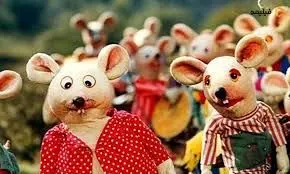 مسواک را پیدا کنید تا ثابت شود باهوش هستید!