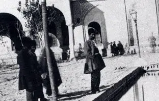 سفر به ایران قدیم؛ شهر «تبریز» در دوران قاجار + تصویر