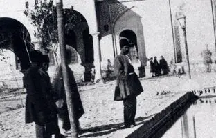 سفر به ایران قدیم؛ شهر «تبریز» در دوران قاجار + تصویر