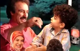 قسمت 7 پایتخت 7: رقص سالار، نقی و ارسطو + ویدئو