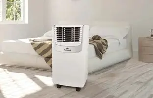بهترین کولر گازی پرتابل 12000 بازار چند؟ (اردیبهشت 1404)