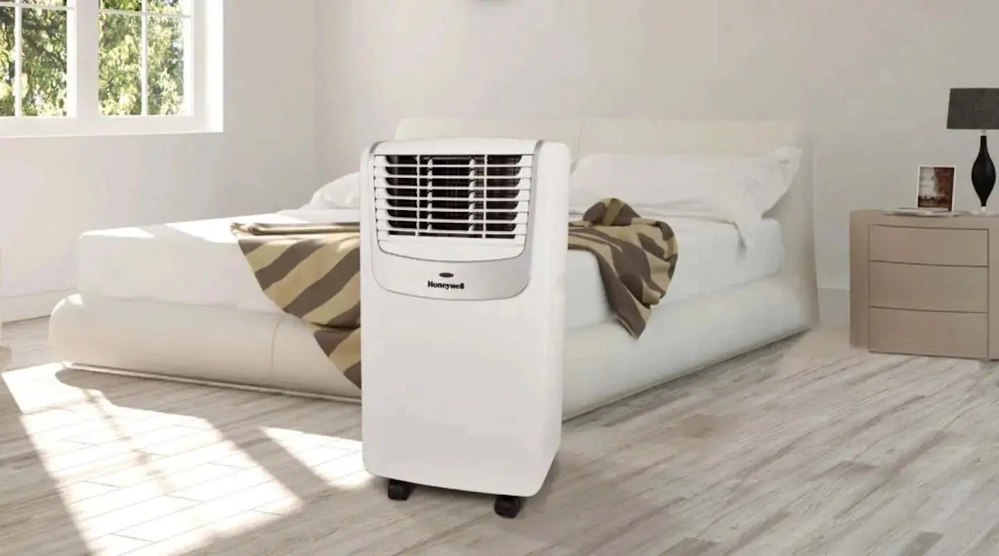 بهترین کولر گازی پرتابل 12000 بازار چند؟ (اردیبهشت 1404)