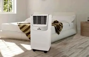 بهترین کولر گازی پرتابل 12000 بازار چند؟ (اردیبهشت 1404)