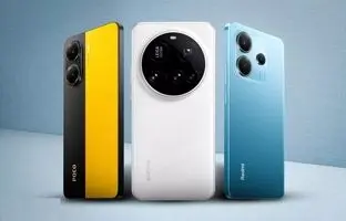 راهنمای خرید بهترین گوشی های شیائومی – خرداد ماه ۱۴۰۴