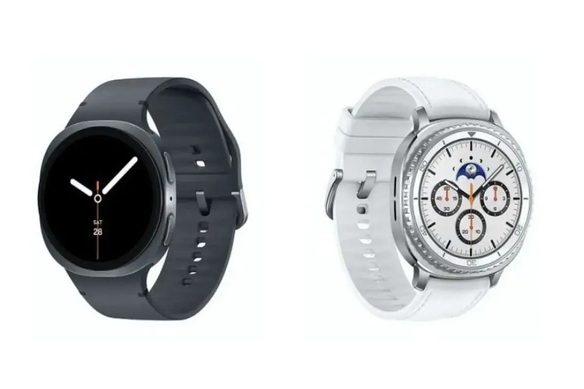  چه کسانی باید ساعت گلکسی واچ ۸ سامسونگ را بخرند؟ 